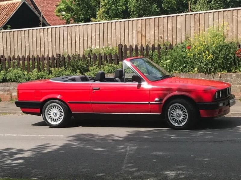 BMW 318i