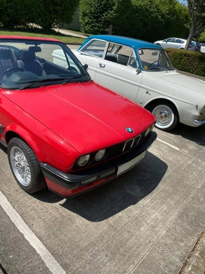 BMW 318i