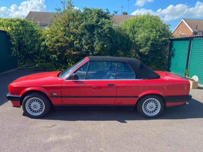 BMW 318i